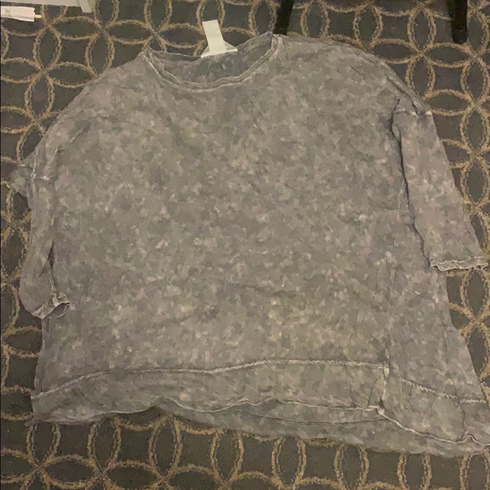 Hardtail thin tshirt